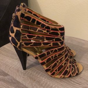 71/2 BCBGirls Heels